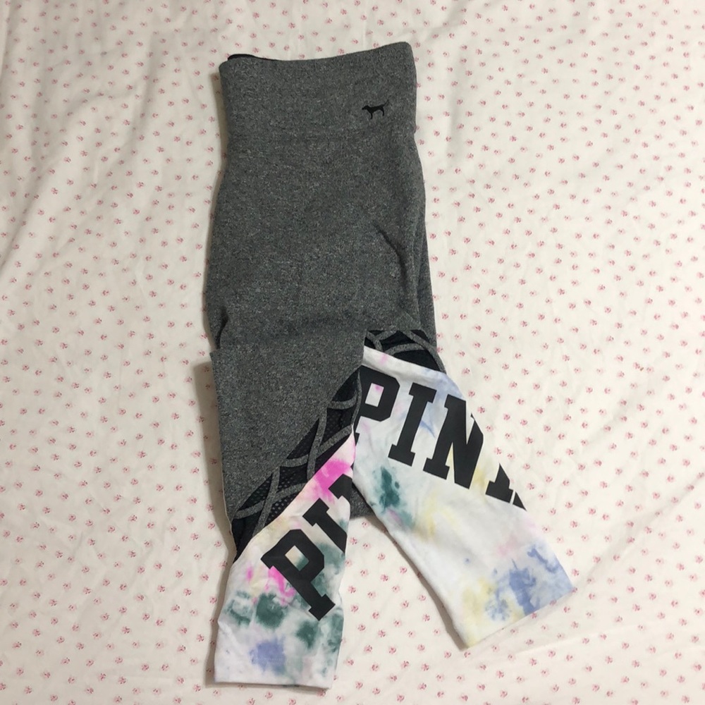 VS PINK Leggings
